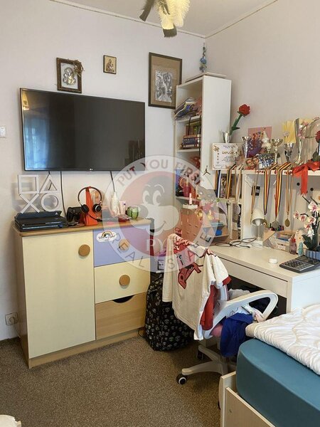 Fizicienilor | Apartament 3 camere | Decomandat | 68mp | B11803