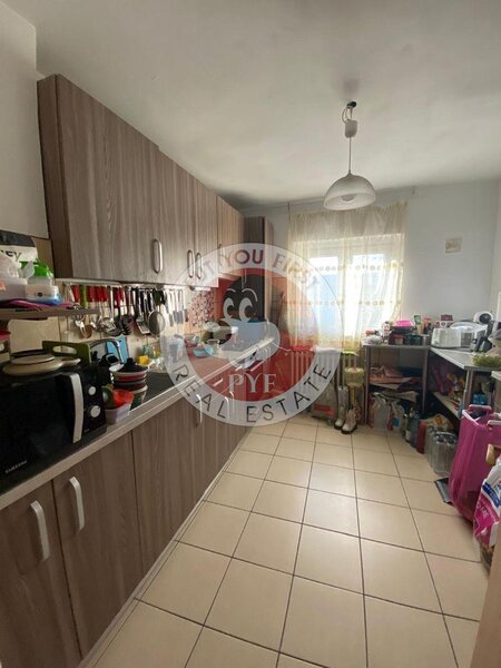 Fizicienilor | Apartament 3 camere | Decomandat | 68mp | B11803