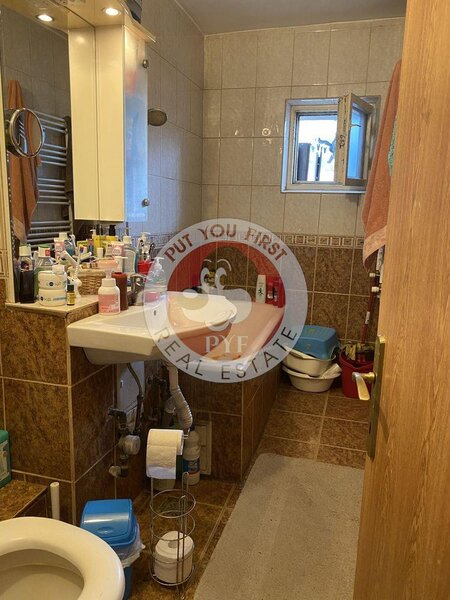 Fizicienilor | Apartament 3 camere | Decomandat | 68mp | B11803