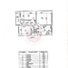 Fizicienilor | Apartament 3 camere | Decomandat | 68mp | B11803